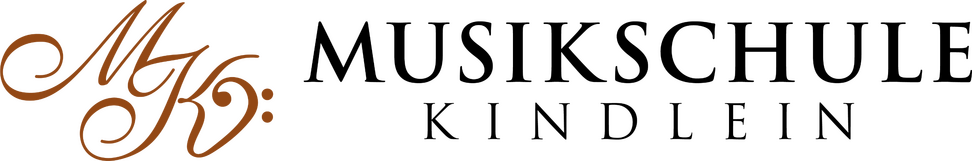 Logo Musikschule Kindlein