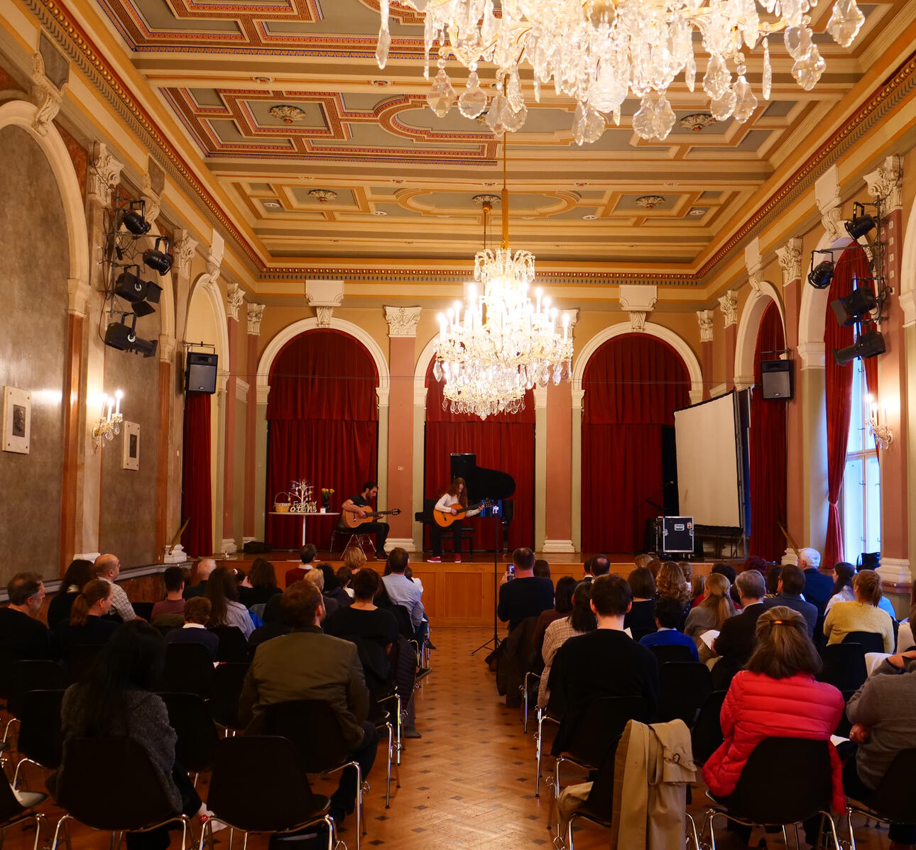 Wiener Musikschule